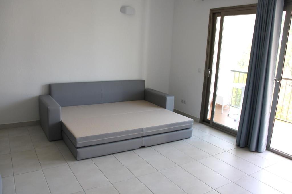 Apartamento con vistas al mar